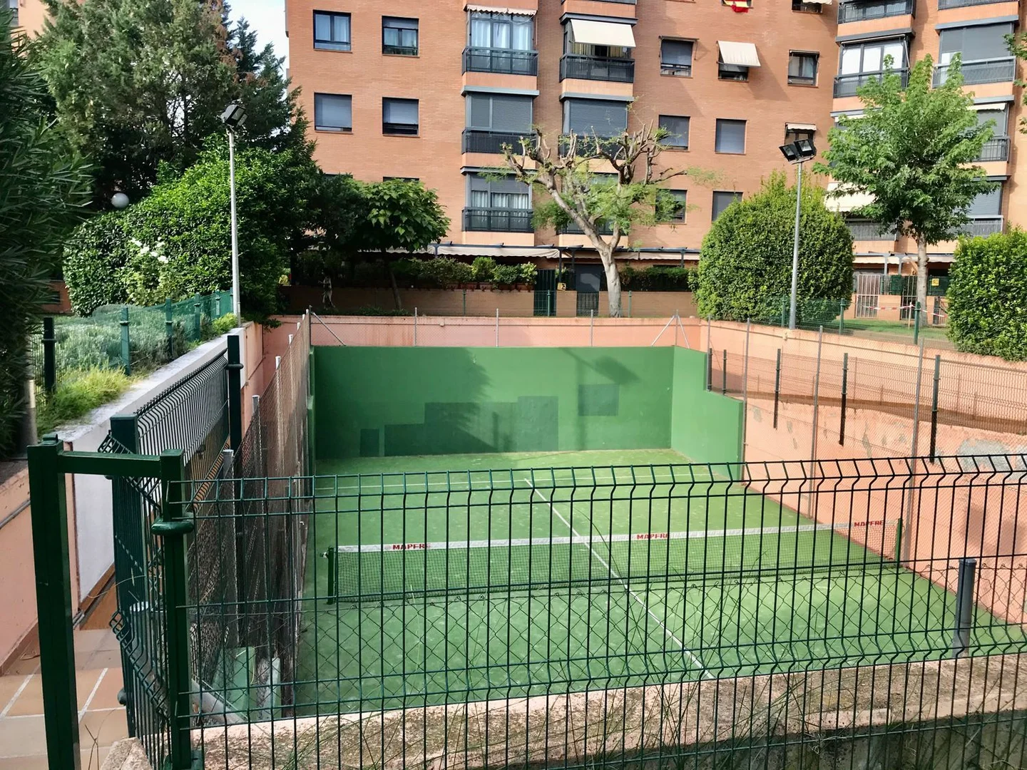 Alquiler de piso en Avenida del Talgo, 200 - Foto 49