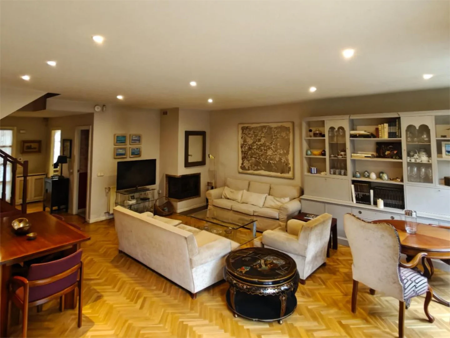 Casa adosada en  Madrid Capital - Foto 4