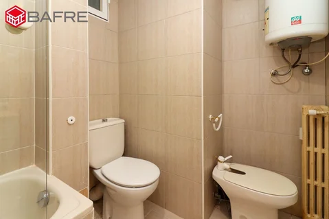 Piso en calle de la Virgen de Lourdes, 40 - Foto 11