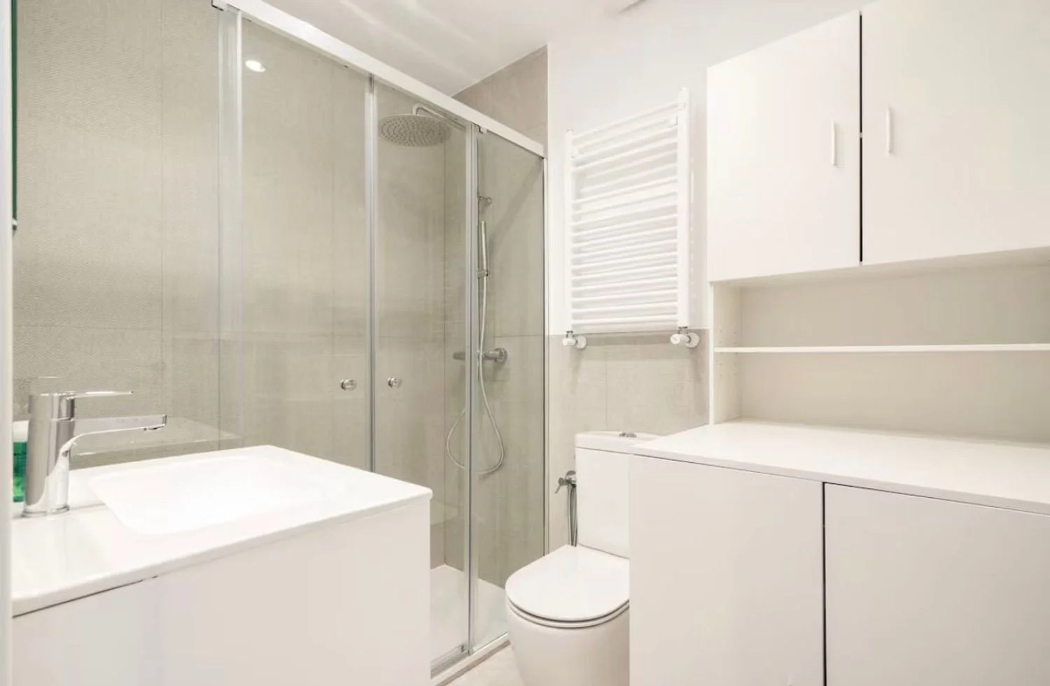 Piso en paseo de la Castellana, 210 - Foto 16