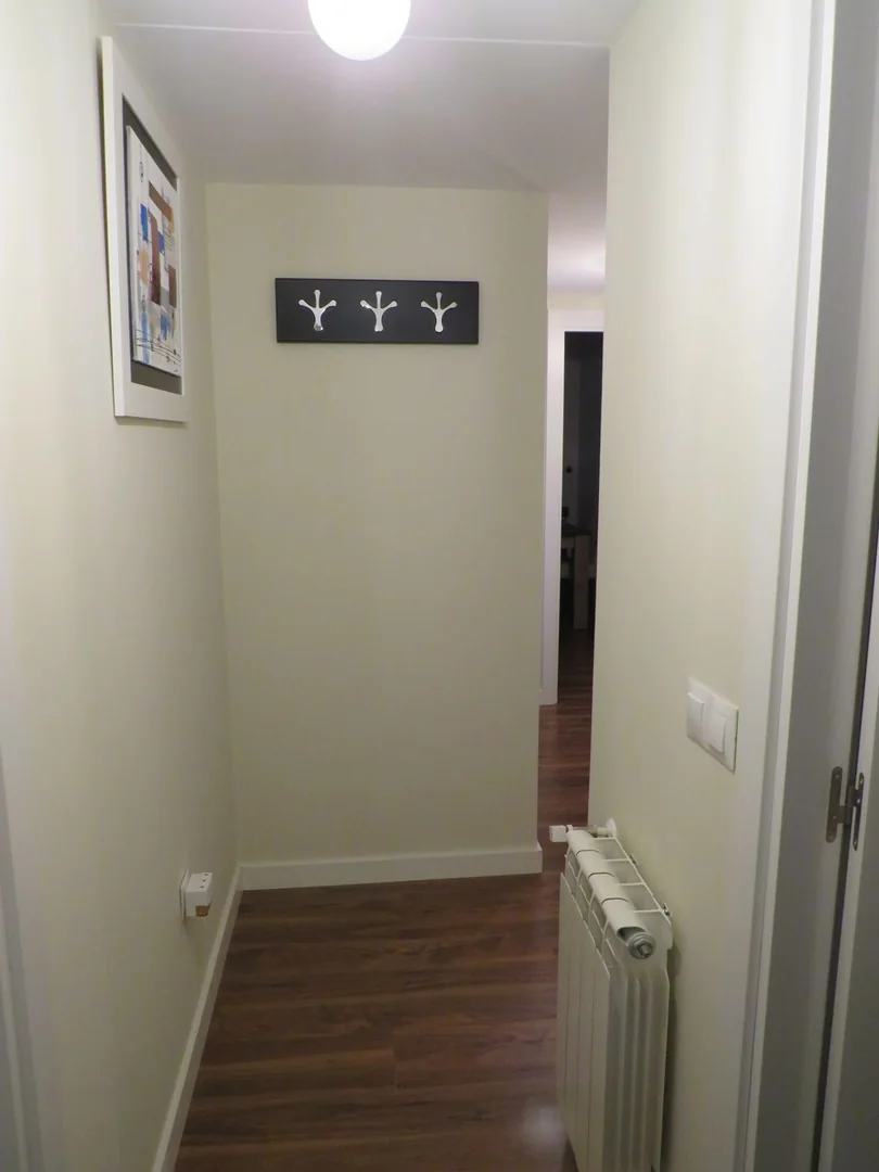 Piso en Calle de Sorolla, 7, Ventilla-Almenara - Foto 3