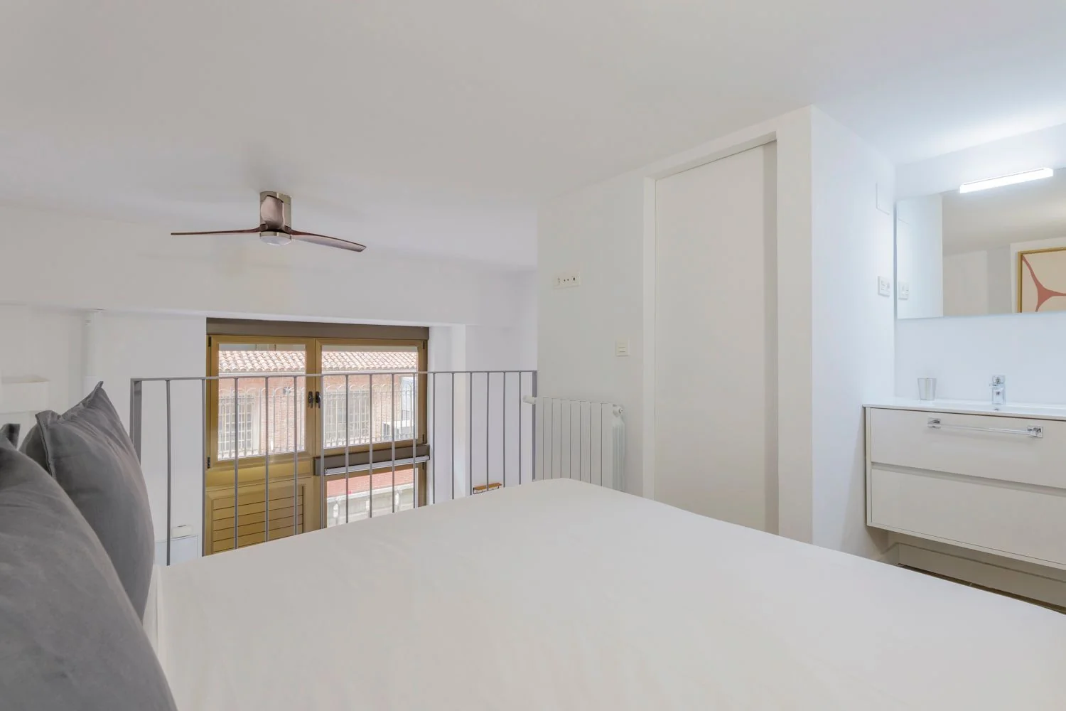Dúplex en Paseo de San Francisco de Sales, 41, Vallehermoso - Foto 11