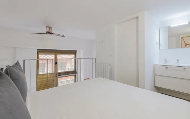 Dúplex en Paseo de San Francisco de Sales, 41, Vallehermoso - Foto 11