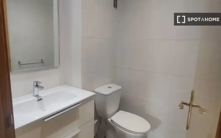 Piso en  Madrid Capital - Foto 1