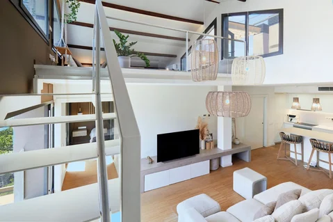 Dúplex en Calle de Ramon Turró - Foto 1