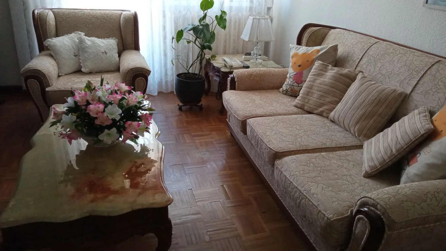 Piso en Parvillas Altas, 27, Villaverde Alto - Foto 8