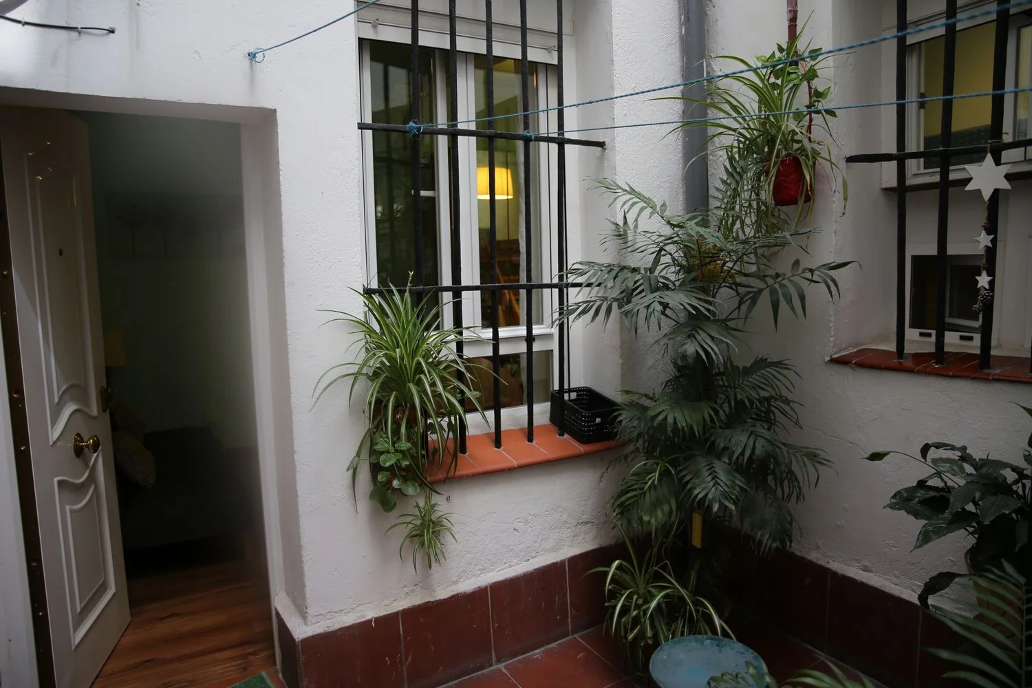 Estudio en Calle Irlandeses, 5, Palacio - Foto 13