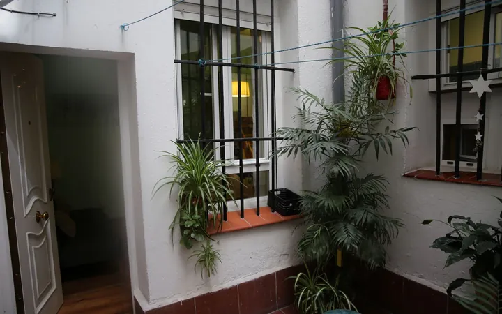 Estudio en Calle Irlandeses, 5, Palacio - Foto 13