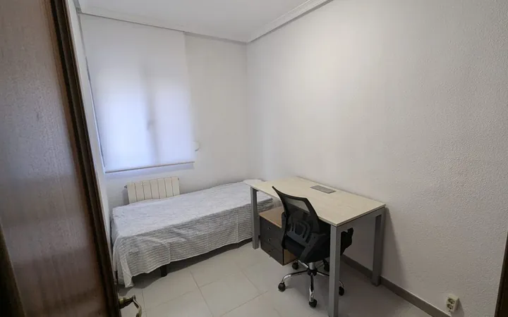 Piso en Valdezarza, Valdezarza - Foto 13