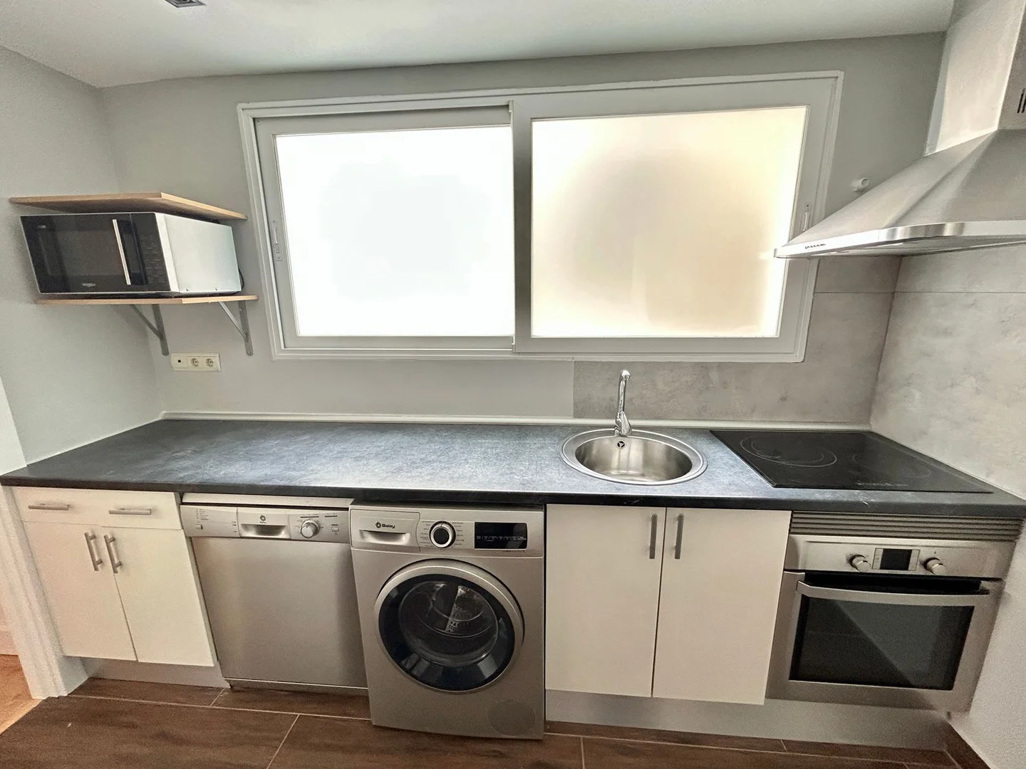 Piso en calle de Ayala, 20 - Foto 29