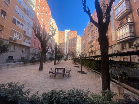 Piso en calle de San Leopoldo, 5 - Foto 29