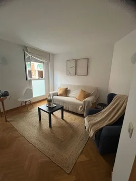 Piso en calle de Andrea Puech, 13 - Foto 2