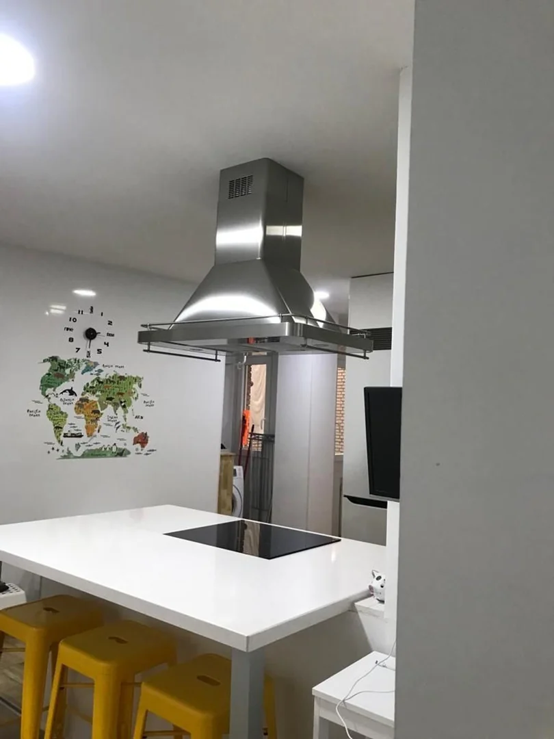 Piso en Calle de Luchana, 31, Trafalgar - Foto 22