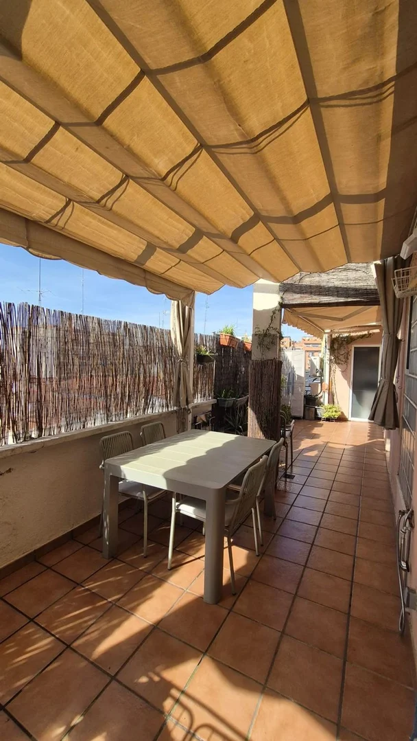 Ático en calle de la Arquitectura, 7 - Foto 7