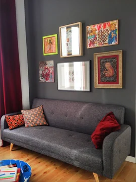 Piso en calle de Lavapiés, 26 - Foto 2