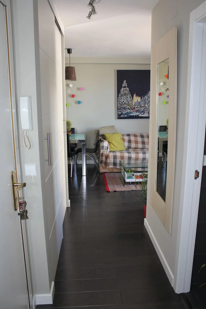 Ático en avenida del Doctor García Tapia, 118 - Foto 14