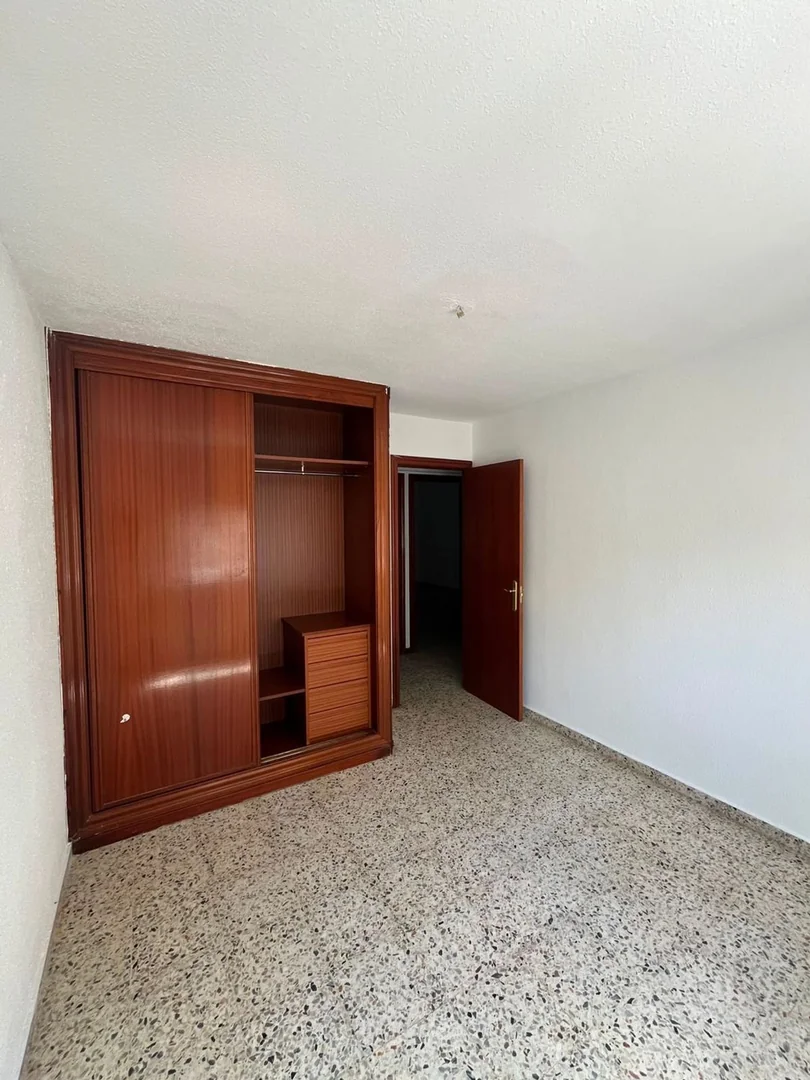Piso en Travesía Vistas a la Moraleja, Tres Olivos - Valverde - Foto 12