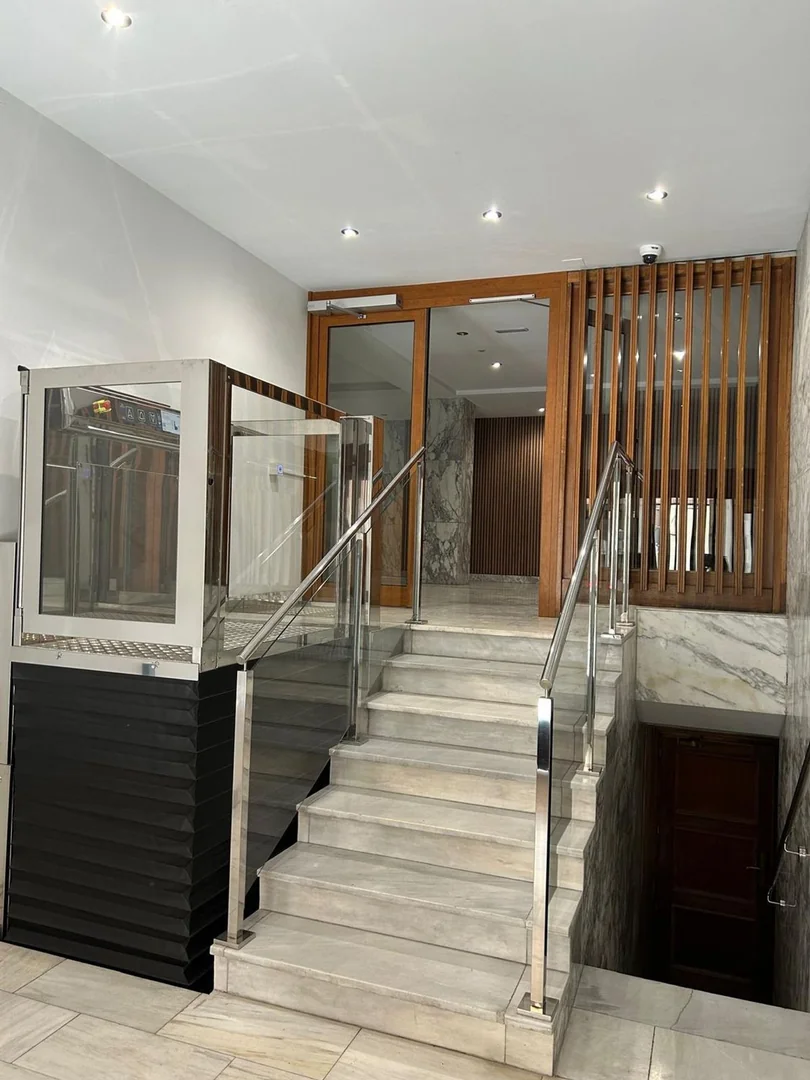 Piso en Calle de Ferrer del Río, 35, Guindalera - Foto 24