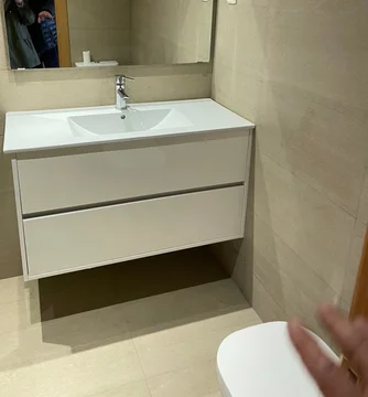 Ático en calle de Portugalete, 10 - Foto 18