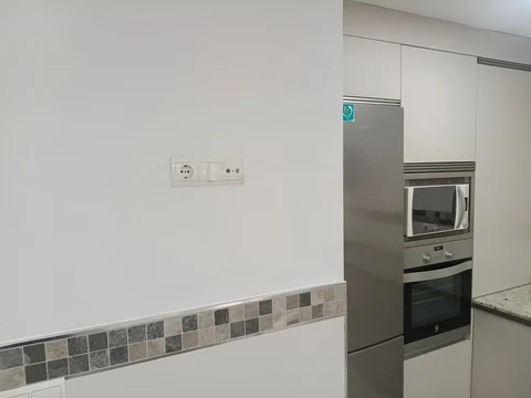 Alquiler de piso en Calle de Clara del Rey, 50 - Foto 12