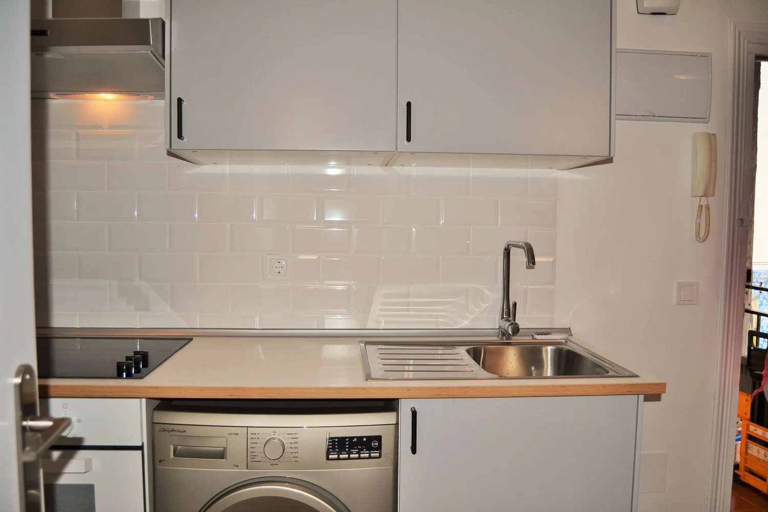 Piso en calle de Cabestreros, 9 - Foto 17