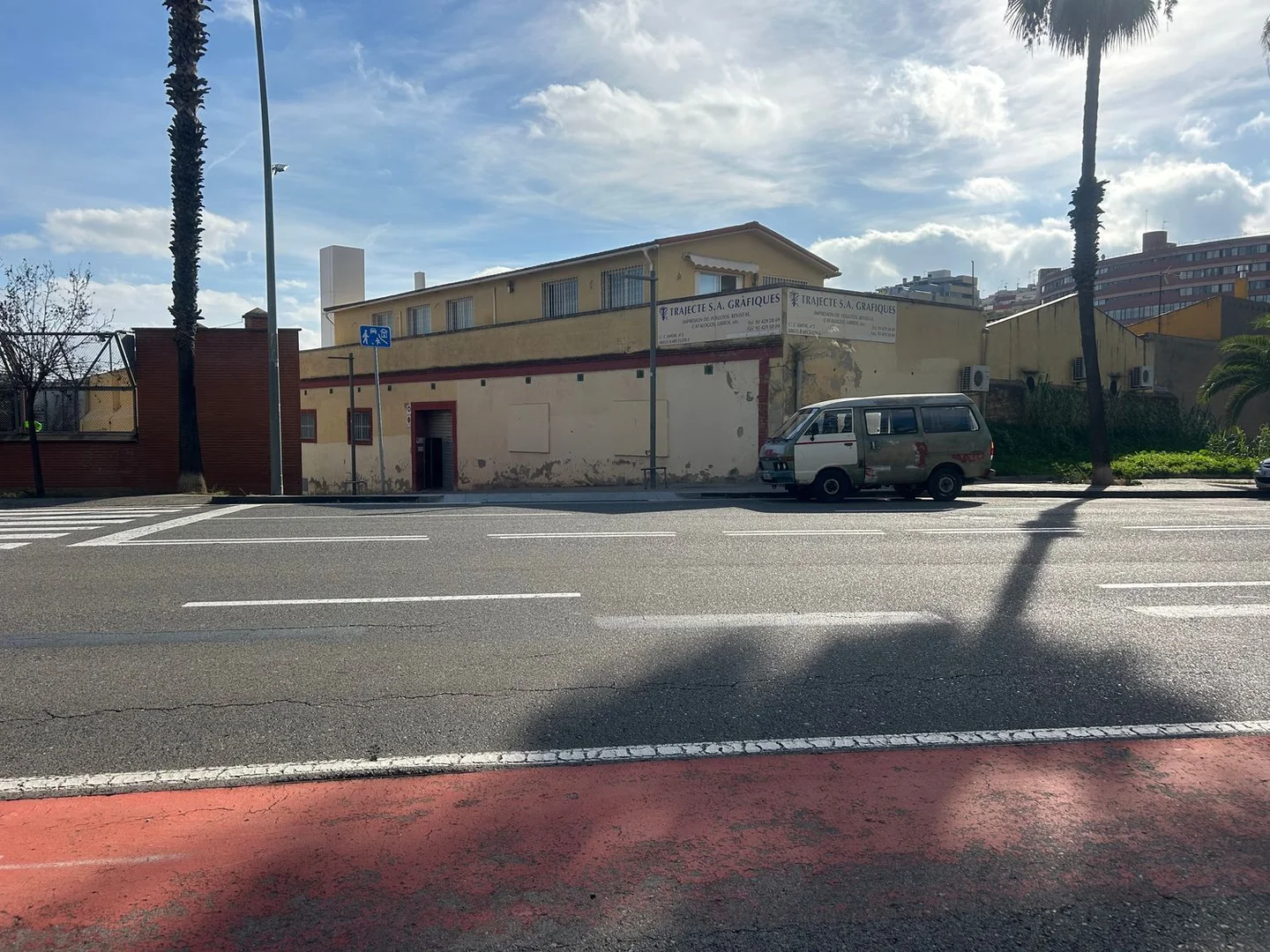 Nave en calle de l'Amor, 3 - Foto 1