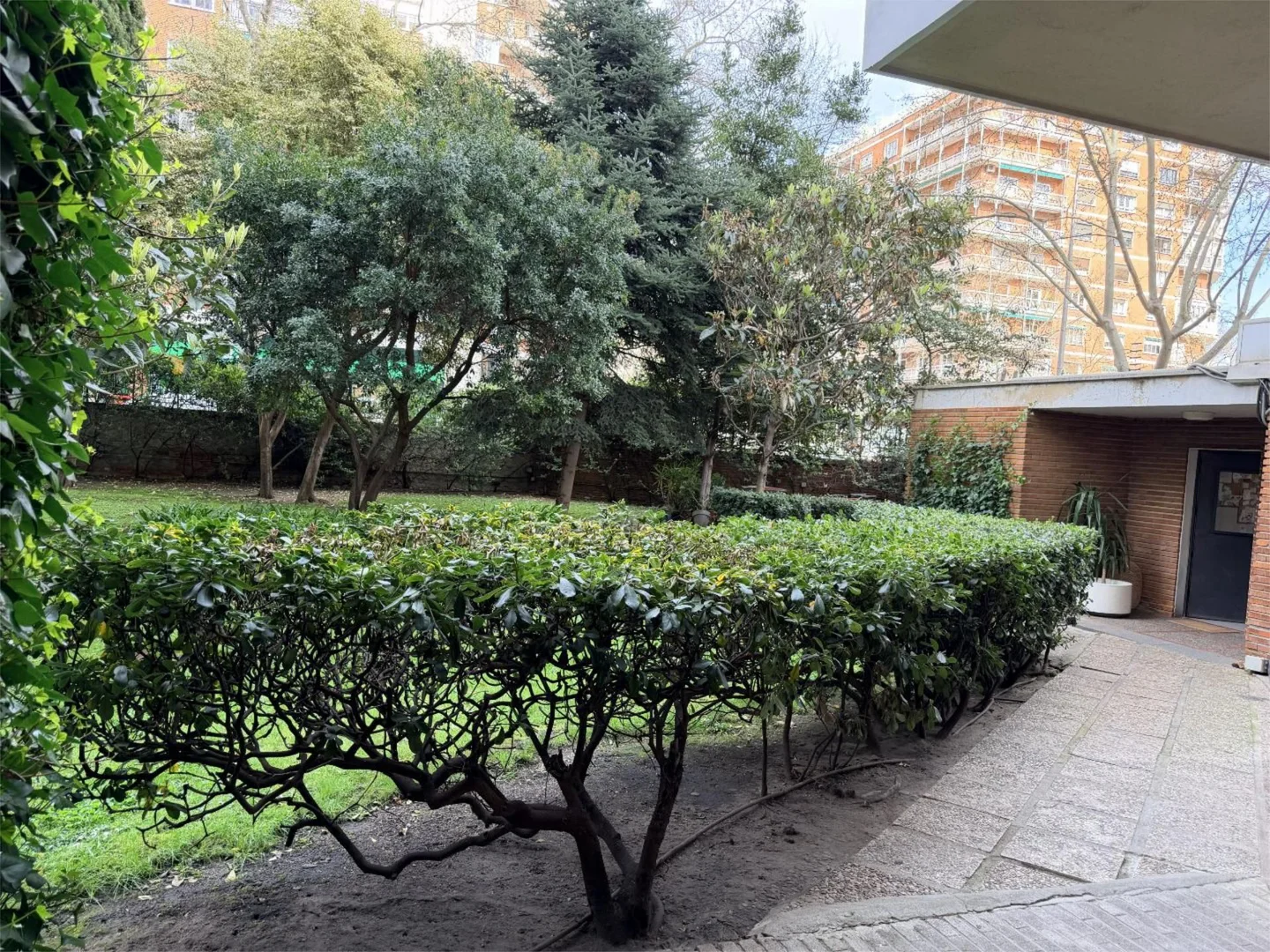 Piso en  Paseo de San Francisco de Sales 23 - Foto 44