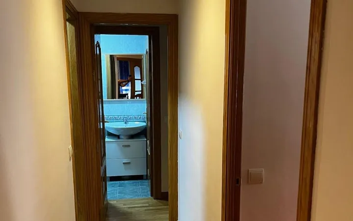 Piso en Calle Esperanza Sánchez Carrascosa, 61, Valdeacederas - Foto 6