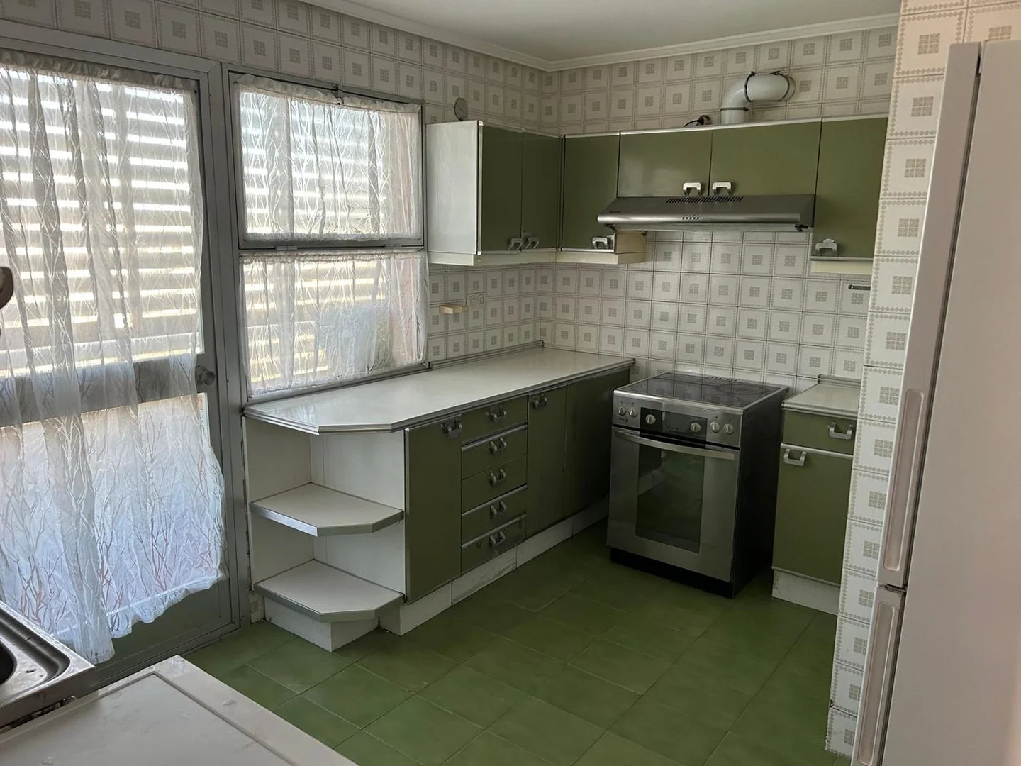 Piso en calle de Oña, 95 - Foto 2