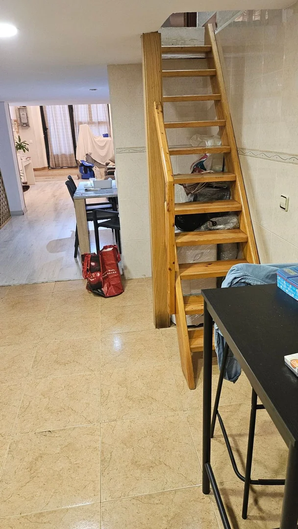 Piso en Calle de Mata, 30, El Poble Sec - Parc de Montjuïc - Foto 7
