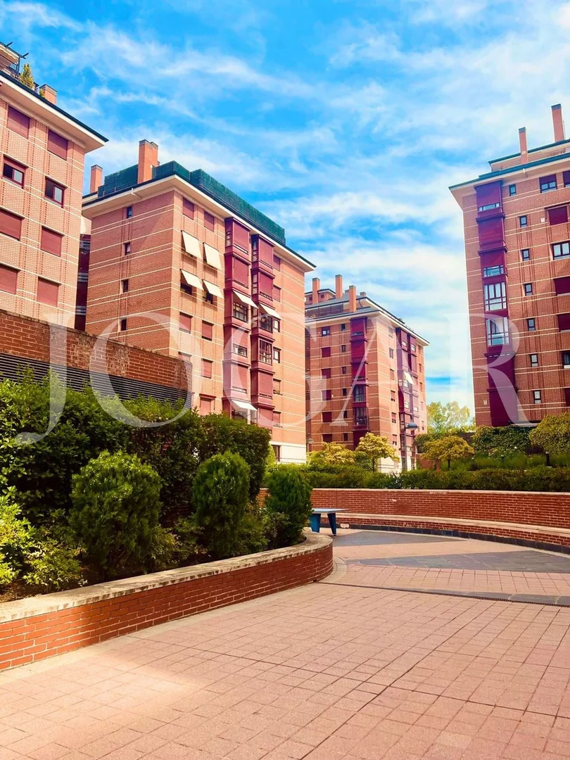 Dúplex en Gran Vía de Hortaleza, 5, Pinar del Rey - Foto 41