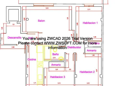 Ático en  Avenida de Canillejas a Vicálvaro 69 - Foto 23