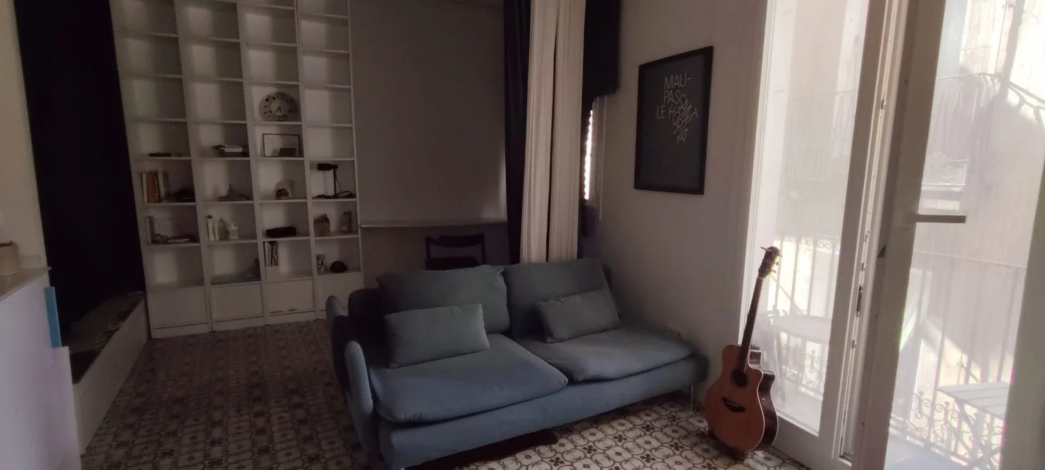 Piso en Calle de Sant Pere Mitjà, 9, Sant Pere - Santa Caterina i la Ribera - Foto 4