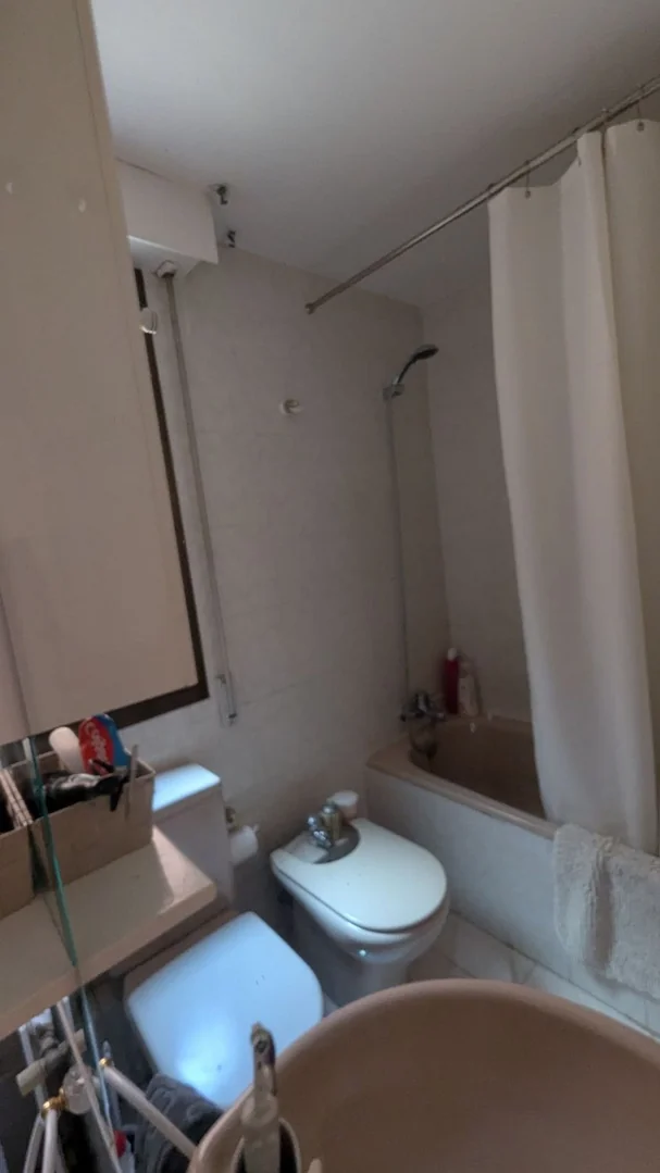 Piso en Calle de Ezequiel Solana, 50, Pueblo Nuevo - Foto 10