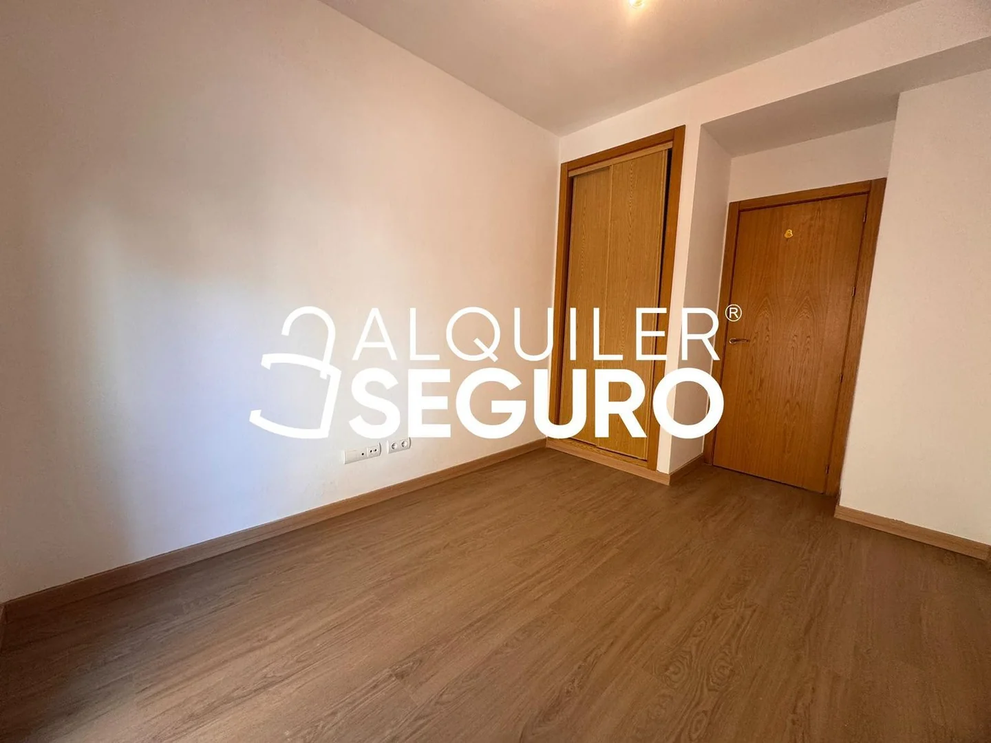 Piso en Calle de Pedro Campos, Opañel - Foto 8