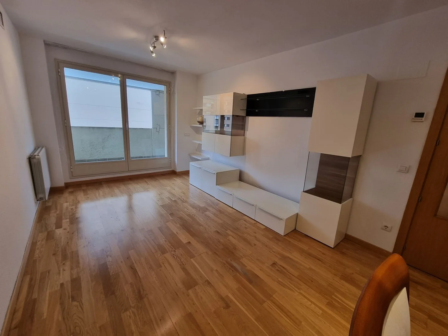 Piso en calle de Valcarlos, 35 - Foto 7