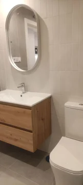 Piso en Barrio Argüelles - Foto 4