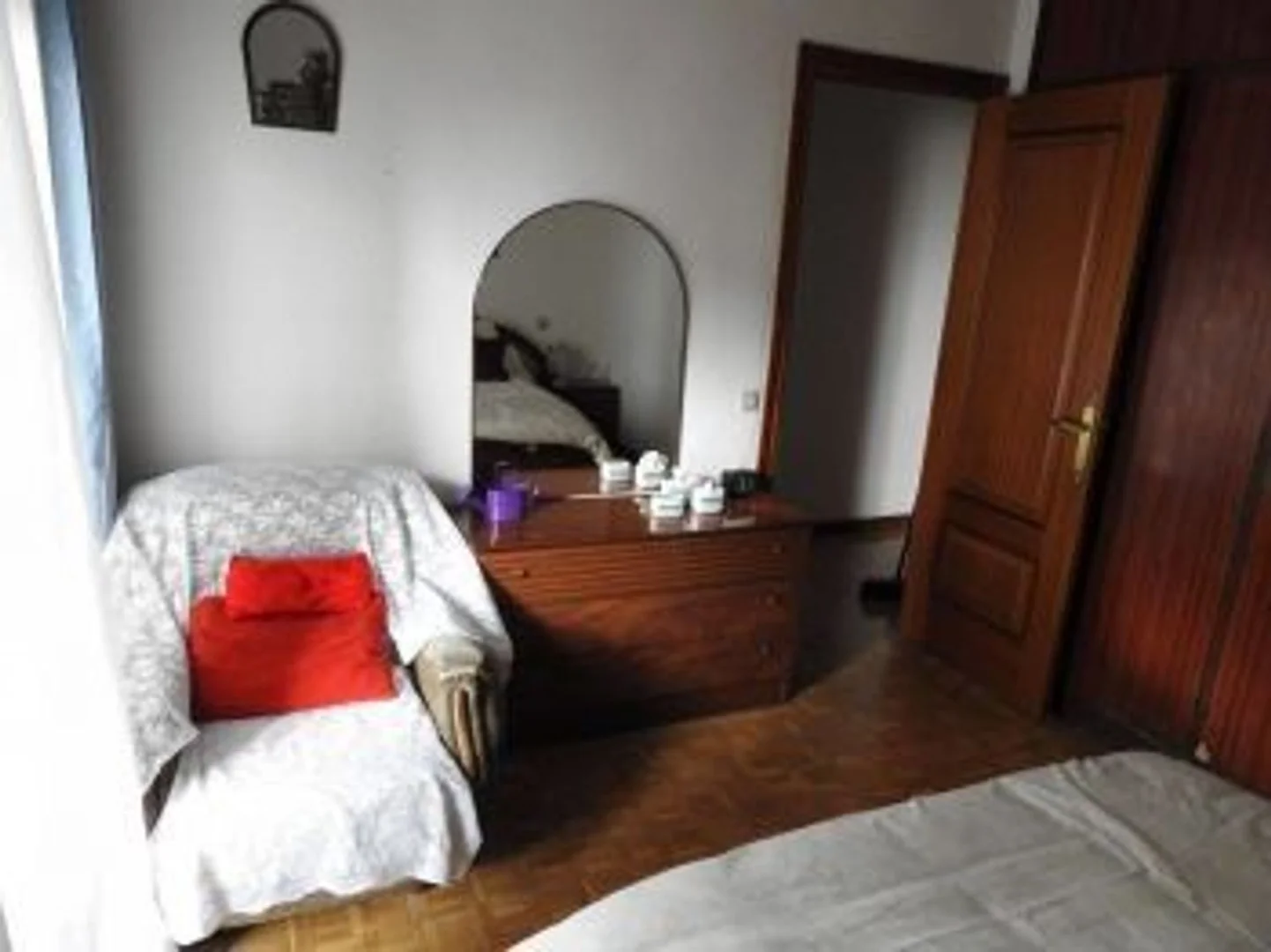 Piso en calle de Villamanín, 27 - Foto 1