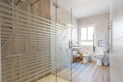 Piso en plaza de la Carolina, 6 - Foto 9