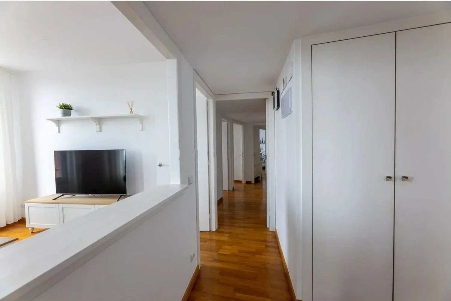 Piso en calle de Salvador Espriu, 86 - Foto 4