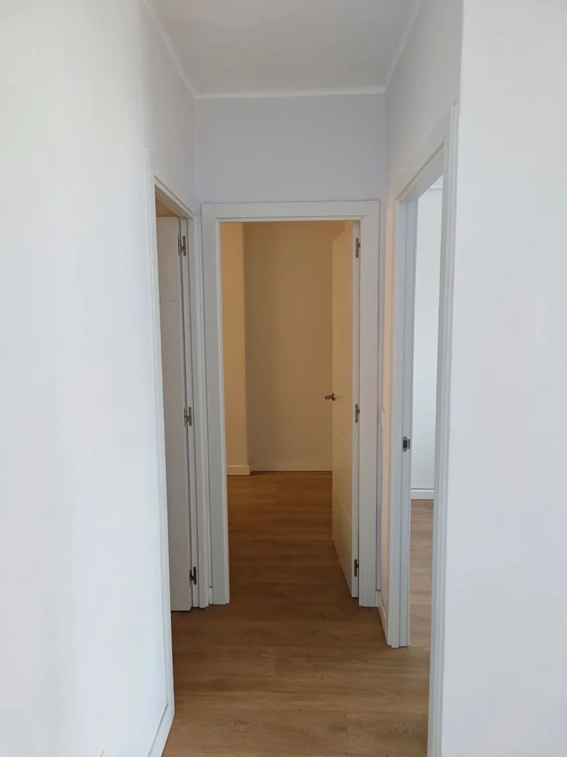 Piso en Calle Teresita González Quevedo, 20, Cuzco-Castillejos - Foto 3