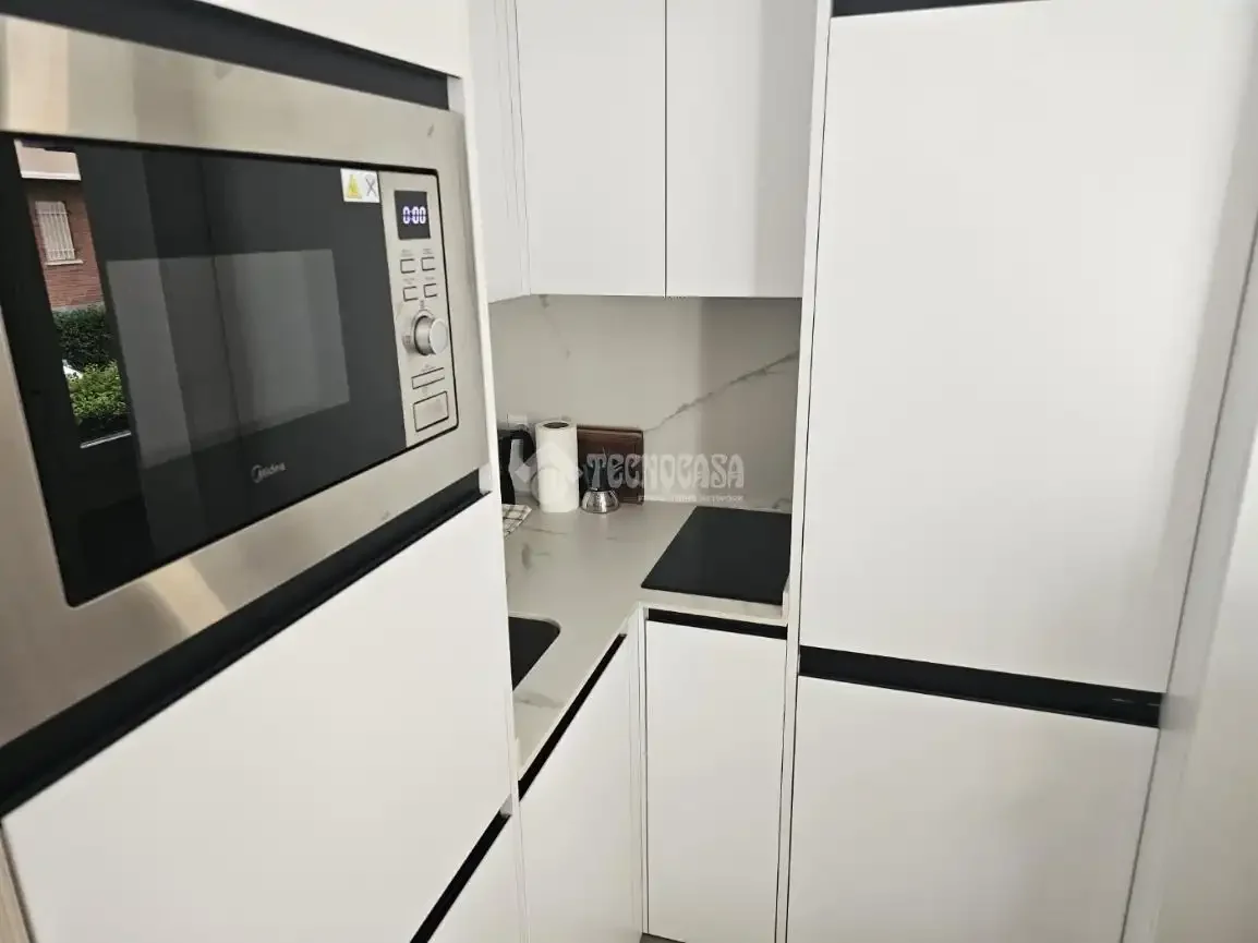 Piso en  Madrid Capital - Foto 4