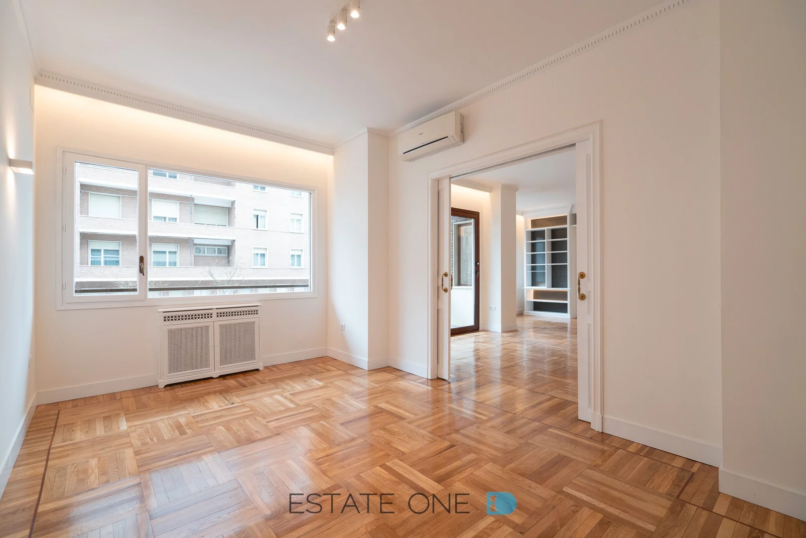 Piso en  Madrid Capital - Foto 2