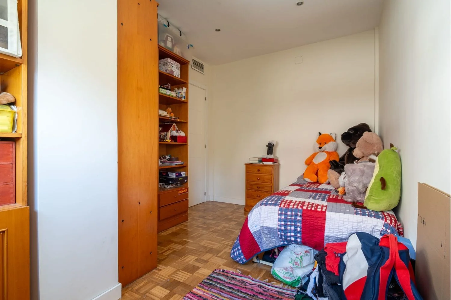 Piso en venta en Avenida de Alfonso XIII, 93 - Foto 18