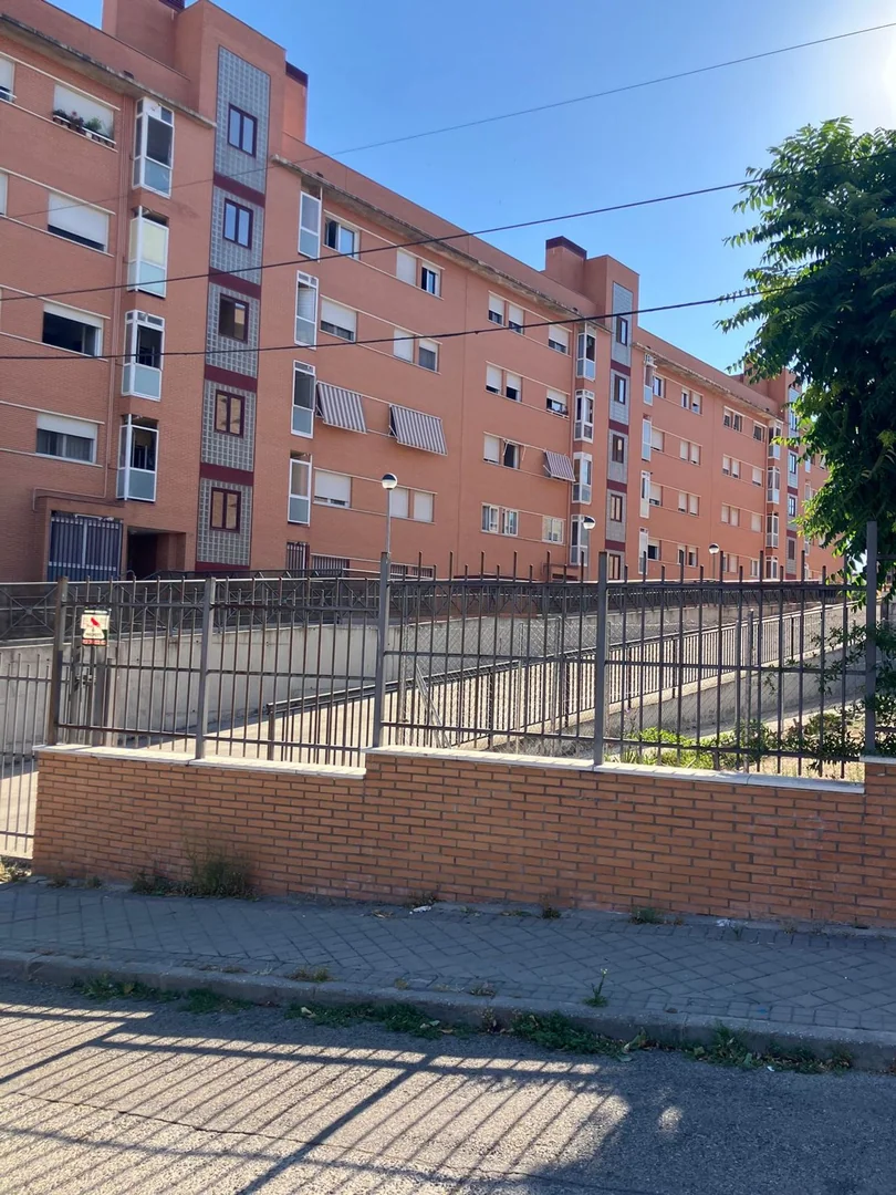 Piso en Calle Sierra de Toloño, 14, Portazgo - Foto 31