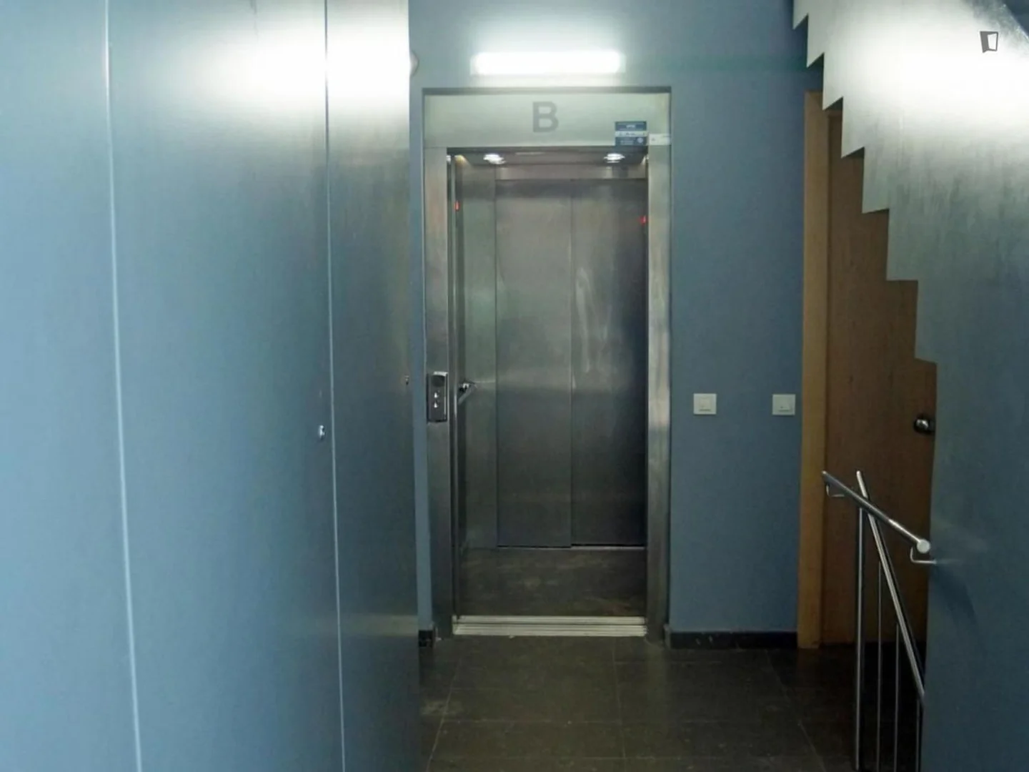Estudio en Calle de Roger de Flor, El Fort Pienc - Foto 17