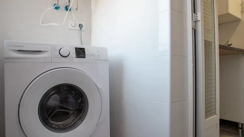 Piso en Barrio Palomeras sureste - Foto 18