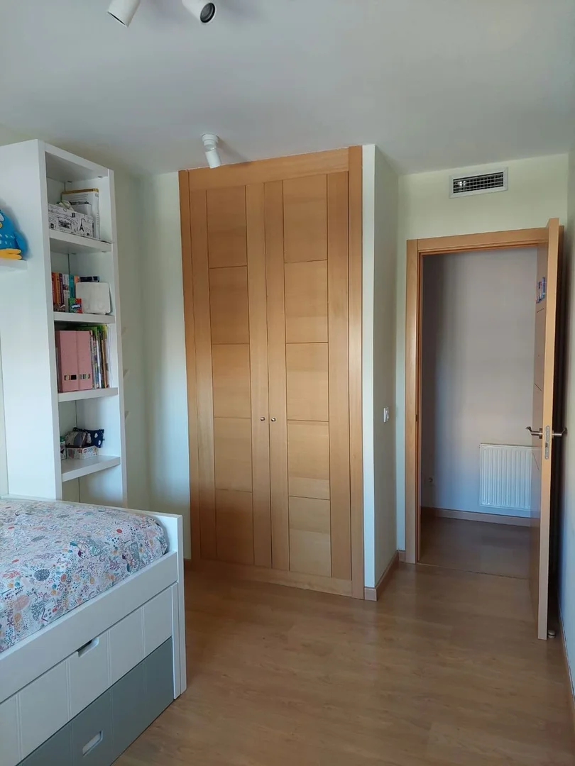 Piso en calle del Monasterio de Sobrado, 6 - Foto 10