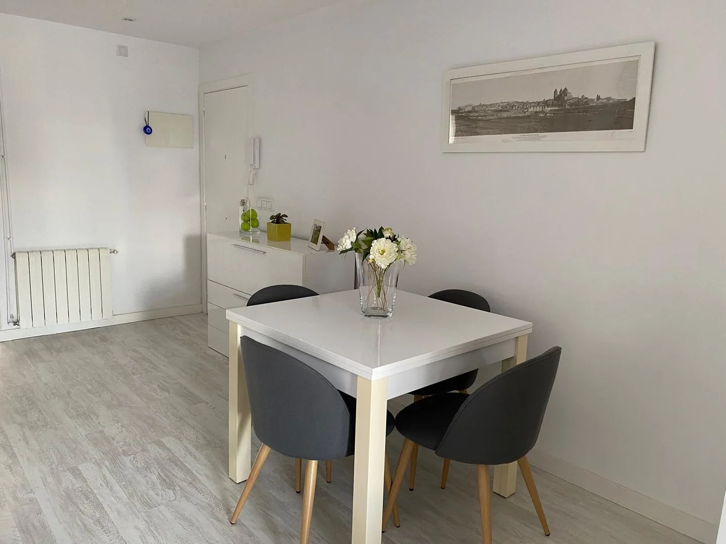 Piso en plaza Doctor Pérez Rosales, 3 - Foto 3