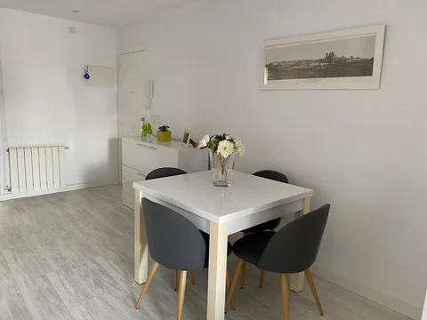 Piso en plaza Doctor Pérez Rosales, 3 - Foto 3